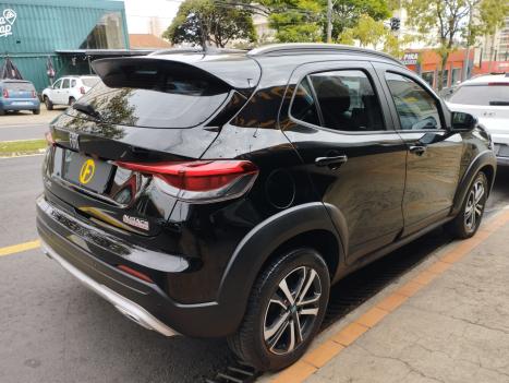 FIAT Pulse 1.0 12V 4P FLEX 200 AUDACE TURBO AUTOM�TICO CVT, Foto 3
