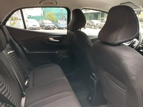 FIAT Pulse 1.0 12V 4P FLEX 200 AUDACE TURBO AUTOM�TICO CVT, Foto 11