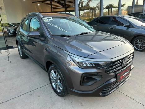 FIAT Pulse 1.0 12V 4P FLEX 200 DRIVE TURBO AUTOM�TICO CVT, Foto 2