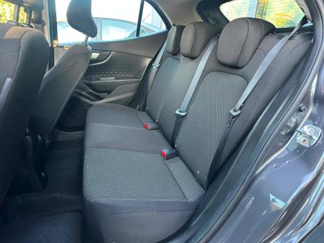 FIAT Pulse 1.0 12V 4P FLEX 200 DRIVE TURBO AUTOM�TICO CVT, Foto 6