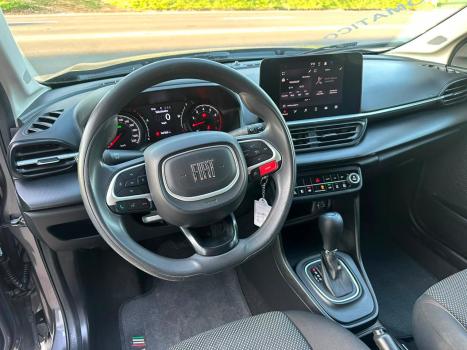 FIAT Pulse 1.0 12V 4P FLEX 200 DRIVE TURBO AUTOM�TICO CVT, Foto 7