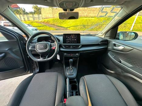FIAT Pulse 1.0 12V 4P FLEX 200 DRIVE TURBO AUTOM�TICO CVT, Foto 9