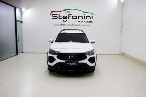 FIAT Pulse 1.0 12V 4P FLEX 200 DRIVE TURBO AUTOM�TICO CVT, Foto 2