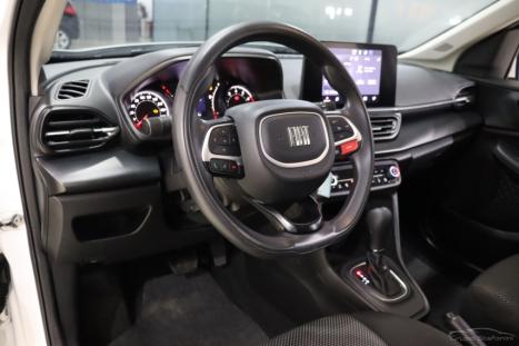 FIAT Pulse 1.0 12V 4P FLEX 200 DRIVE TURBO AUTOM�TICO CVT, Foto 4