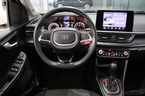 FIAT Pulse 1.0 12V 4P FLEX 200 DRIVE TURBO AUTOM�TICO CVT, Foto 5