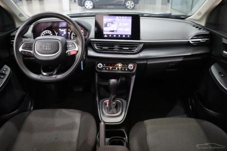 FIAT Pulse 1.0 12V 4P FLEX 200 DRIVE TURBO AUTOM�TICO CVT, Foto 6