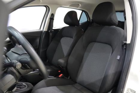 FIAT Pulse 1.0 12V 4P FLEX 200 DRIVE TURBO AUTOM�TICO CVT, Foto 7