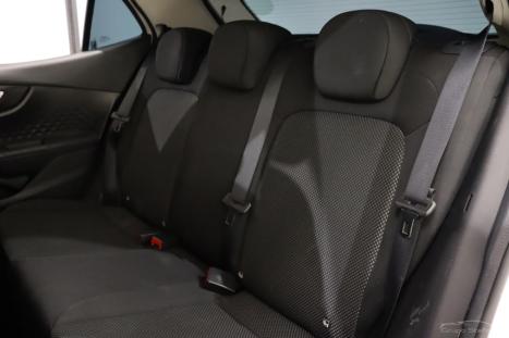 FIAT Pulse 1.0 12V 4P FLEX 200 DRIVE TURBO AUTOM�TICO CVT, Foto 8