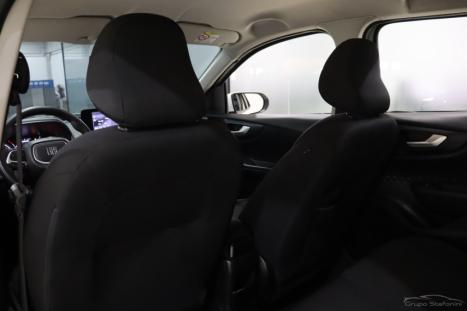 FIAT Pulse 1.0 12V 4P FLEX 200 DRIVE TURBO AUTOM�TICO CVT, Foto 9