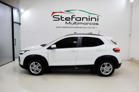 FIAT Pulse 1.0 12V 4P FLEX 200 DRIVE TURBO AUTOM�TICO CVT, Foto 10