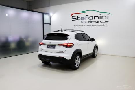 FIAT Pulse 1.0 12V 4P FLEX 200 DRIVE TURBO AUTOM�TICO CVT, Foto 11