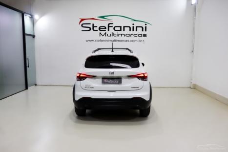 FIAT Pulse 1.0 12V 4P FLEX 200 DRIVE TURBO AUTOM�TICO CVT, Foto 12