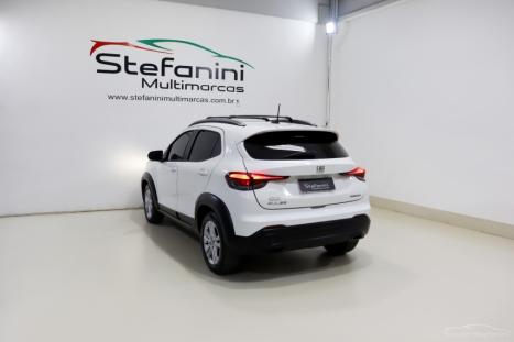 FIAT Pulse 1.0 12V 4P FLEX 200 DRIVE TURBO AUTOM�TICO CVT, Foto 13