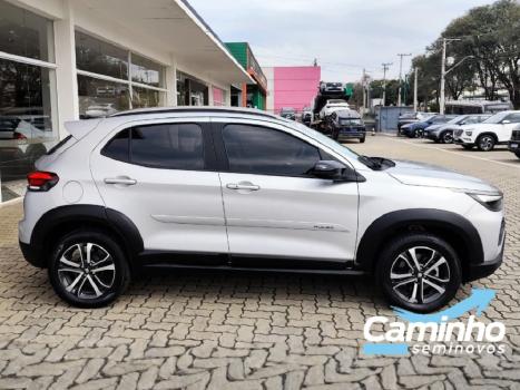 FIAT Pulse 1.0 12V 4P FLEX 200 AUDACE TURBO AUTOM�TICO CVT, Foto 4