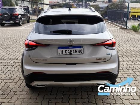 FIAT Pulse 1.0 12V 4P FLEX 200 AUDACE TURBO AUTOM�TICO CVT, Foto 6