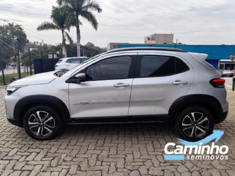 FIAT Pulse 1.0 12V 4P FLEX 200 AUDACE TURBO AUTOM�TICO CVT, Foto 8