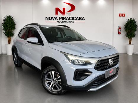 FIAT Pulse 1.0 12V 4P FLEX 200 AUDACE TURBO AUTOM�TICO CVT, Foto 1