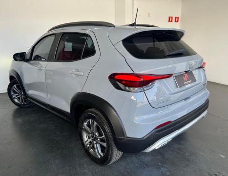 FIAT Pulse 1.0 12V 4P FLEX 200 AUDACE TURBO AUTOM�TICO CVT, Foto 5
