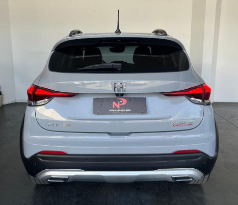 FIAT Pulse 1.0 12V 4P FLEX 200 AUDACE TURBO AUTOM�TICO CVT, Foto 7