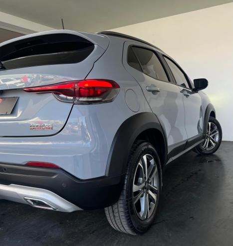 FIAT Pulse 1.0 12V 4P FLEX 200 AUDACE TURBO AUTOM�TICO CVT, Foto 9