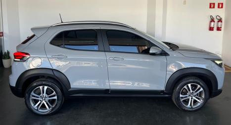 FIAT Pulse 1.0 12V 4P FLEX 200 AUDACE TURBO AUTOM�TICO CVT, Foto 10
