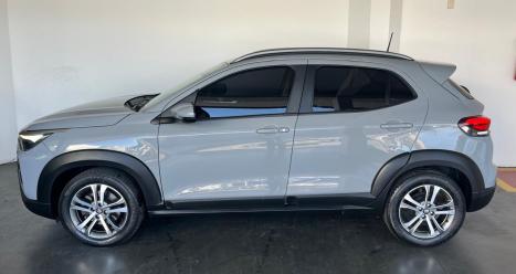 FIAT Pulse 1.0 12V 4P FLEX 200 AUDACE TURBO AUTOM�TICO CVT, Foto 11