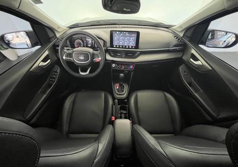 FIAT Pulse 1.0 12V 4P FLEX 200 AUDACE TURBO AUTOM�TICO CVT, Foto 13
