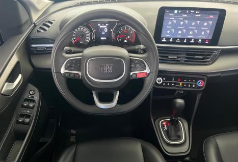 FIAT Pulse 1.0 12V 4P FLEX 200 AUDACE TURBO AUTOM�TICO CVT, Foto 14