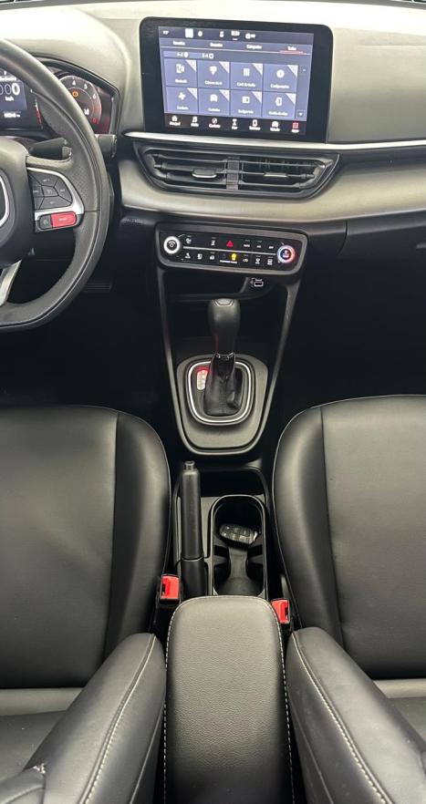 FIAT Pulse 1.0 12V 4P FLEX 200 AUDACE TURBO AUTOM�TICO CVT, Foto 15