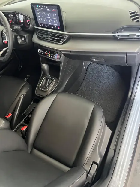 FIAT Pulse 1.0 12V 4P FLEX 200 AUDACE TURBO AUTOM�TICO CVT, Foto 18