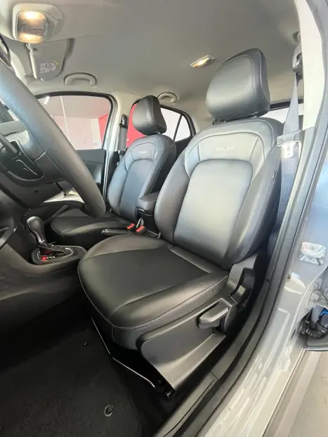 FIAT Pulse 1.0 12V 4P FLEX 200 AUDACE TURBO AUTOM�TICO CVT, Foto 20