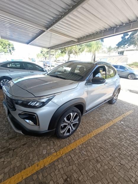 FIAT Pulse 1.0 12V 4P FLEX 200 IMPETUS TURBO AUTOM�TICO CVT, Foto 2