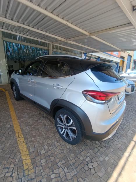 FIAT Pulse 1.0 12V 4P FLEX 200 IMPETUS TURBO AUTOM�TICO CVT, Foto 3