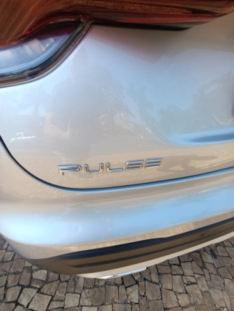 FIAT Pulse 1.0 12V 4P FLEX 200 IMPETUS TURBO AUTOM�TICO CVT, Foto 6