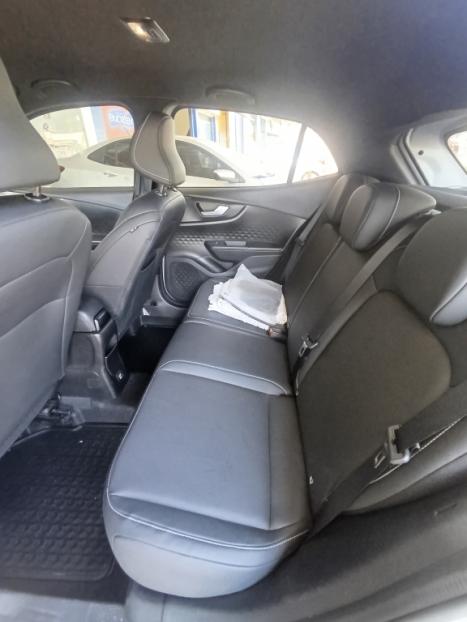 FIAT Pulse 1.0 12V 4P FLEX 200 IMPETUS TURBO AUTOM�TICO CVT, Foto 8