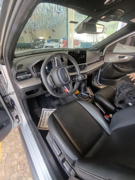 FIAT Pulse 1.0 12V 4P FLEX 200 IMPETUS TURBO AUTOM�TICO CVT, Foto 9