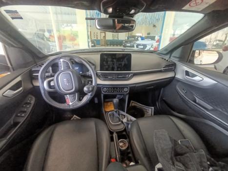 FIAT Pulse 1.0 12V 4P FLEX 200 IMPETUS TURBO AUTOM�TICO CVT, Foto 10