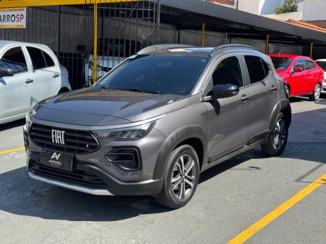FIAT Pulse 1.0 12V 4P FLEX 200 AUDACE TURBO AUTOM�TICO CVT, Foto 3