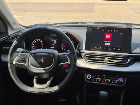 FIAT Pulse 1.0 12V 4P FLEX 200 AUDACE TURBO AUTOM�TICO CVT, Foto 7