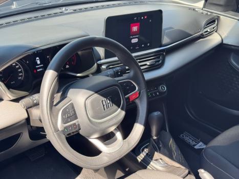 FIAT Pulse 1.0 12V 4P FLEX 200 AUDACE TURBO AUTOM�TICO CVT, Foto 8