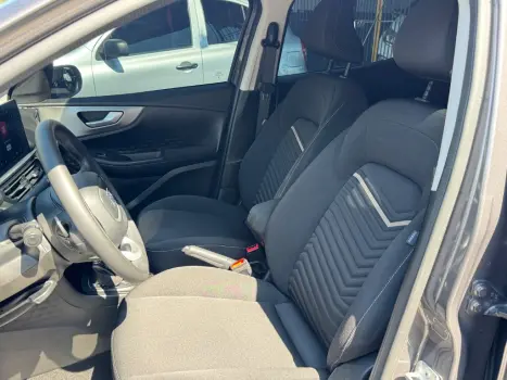 FIAT Pulse 1.0 12V 4P FLEX 200 AUDACE TURBO AUTOM�TICO CVT, Foto 10