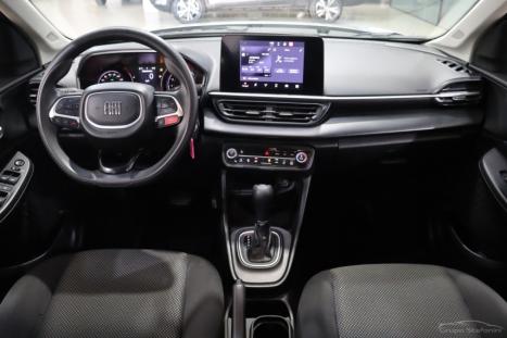FIAT Pulse 1.0 12V 4P FLEX 200 DRIVE TURBO AUTOM�TICO CVT, Foto 6