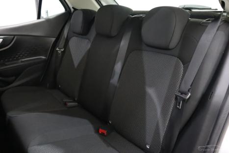FIAT Pulse 1.0 12V 4P FLEX 200 DRIVE TURBO AUTOM�TICO CVT, Foto 8