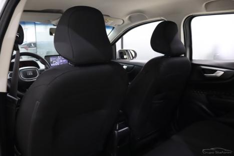 FIAT Pulse 1.0 12V 4P FLEX 200 DRIVE TURBO AUTOM�TICO CVT, Foto 9