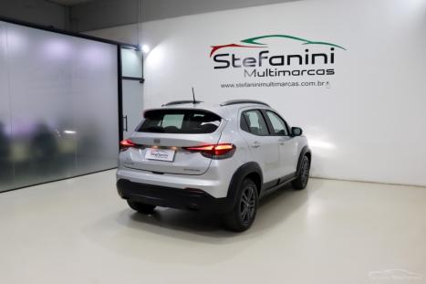 FIAT Pulse 1.0 12V 4P FLEX 200 DRIVE TURBO AUTOM�TICO CVT, Foto 11