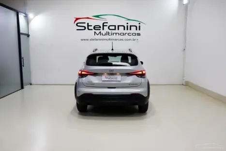 FIAT Pulse 1.0 12V 4P FLEX 200 DRIVE TURBO AUTOM�TICO CVT, Foto 12