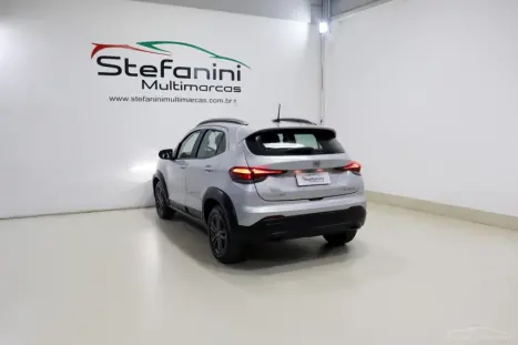 FIAT Pulse 1.0 12V 4P FLEX 200 DRIVE TURBO AUTOM�TICO CVT, Foto 13