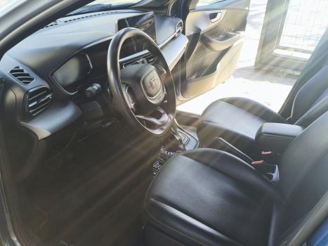 FIAT Pulse 1.0 12V 4P FLEX 200 IMPETUS TURBO AUTOM�TICO CVT, Foto 2