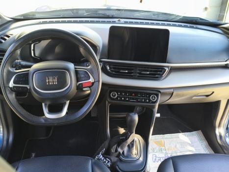 FIAT Pulse 1.0 12V 4P FLEX 200 IMPETUS TURBO AUTOM�TICO CVT, Foto 4