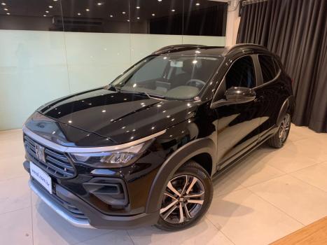 FIAT Pulse 1.0 12V 4P FLEX 200 AUDACE HYBRID TURBO AUTOM�TICO CVT, Foto 3